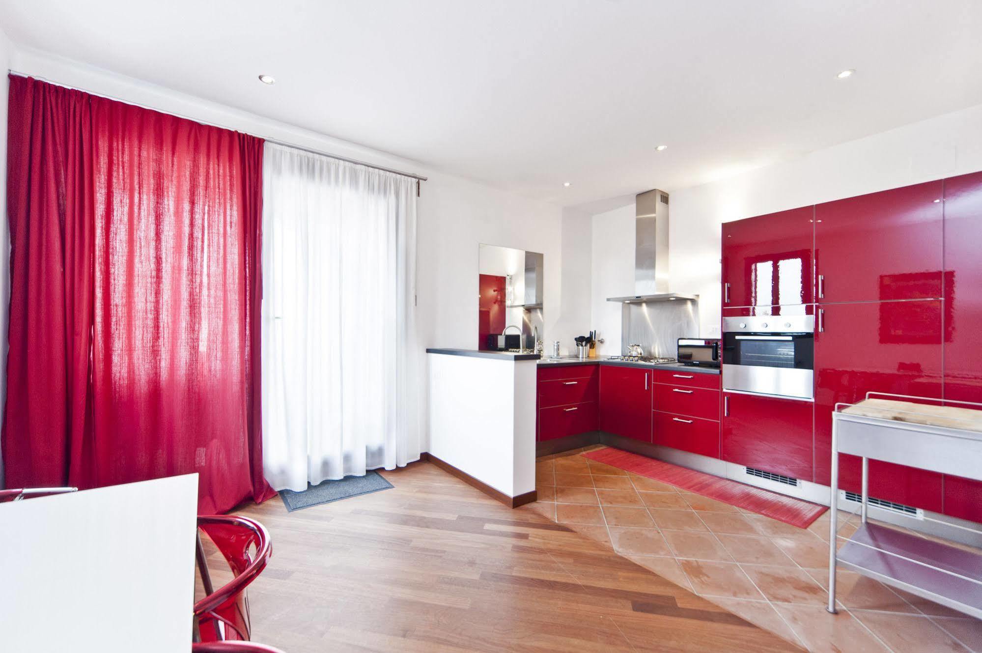 Elegant Terrace Apartment Near Piazza San Marco Last Floor No Lift Venesia Bagian luar foto